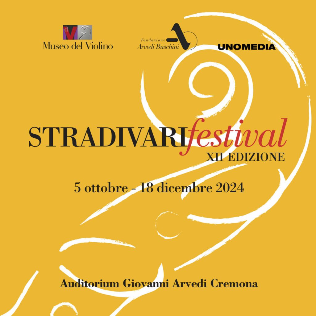 Stradivari Festival 2024