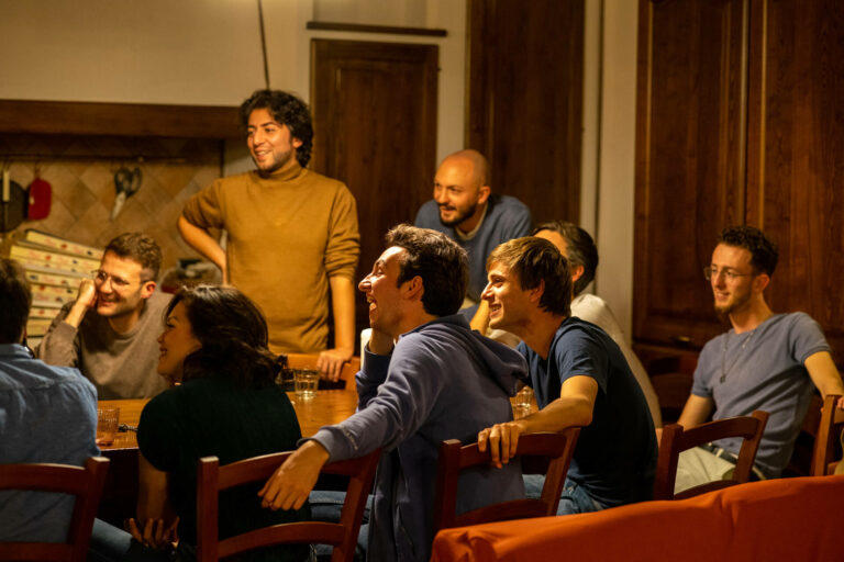 Agon Ensemble, Residenza a Cremona